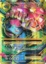 Mega-Venusaur-EX - 100/108 - Full Art Ultra Rare